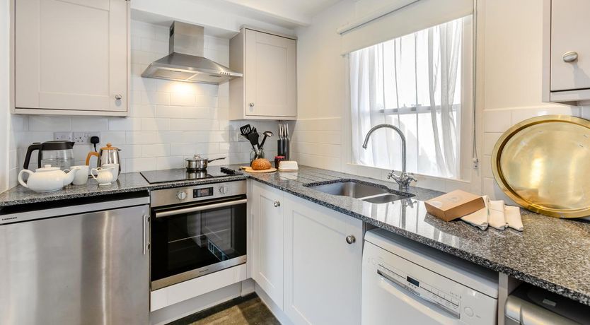 Photo of 3 Bed in Mousehole