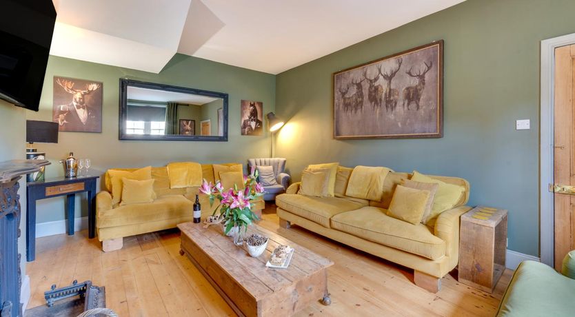 Photo of 3 Bed in Richmond