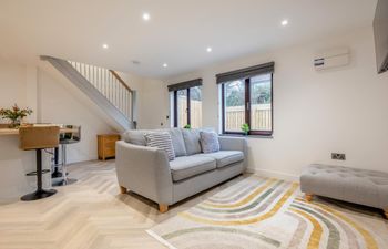 2 Bed in Padstow Holiday Home