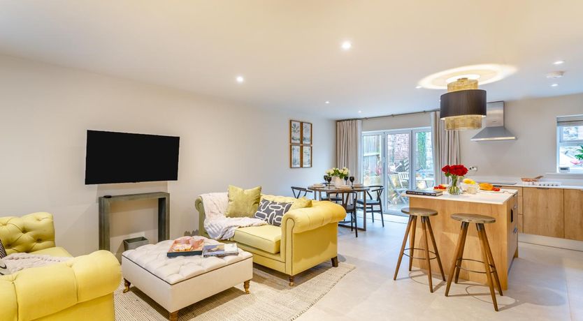 Photo of 2 Bed in Harrogate