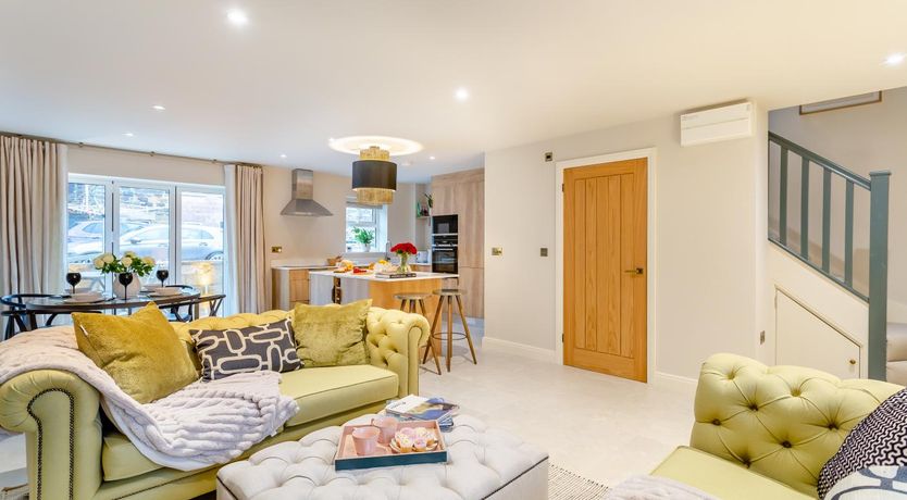 Photo of 2 Bed in Harrogate