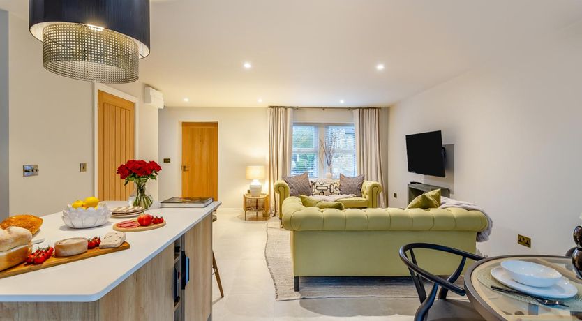 Photo of 2 Bed in Harrogate