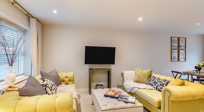 Photo of 2 Bed in Harrogate