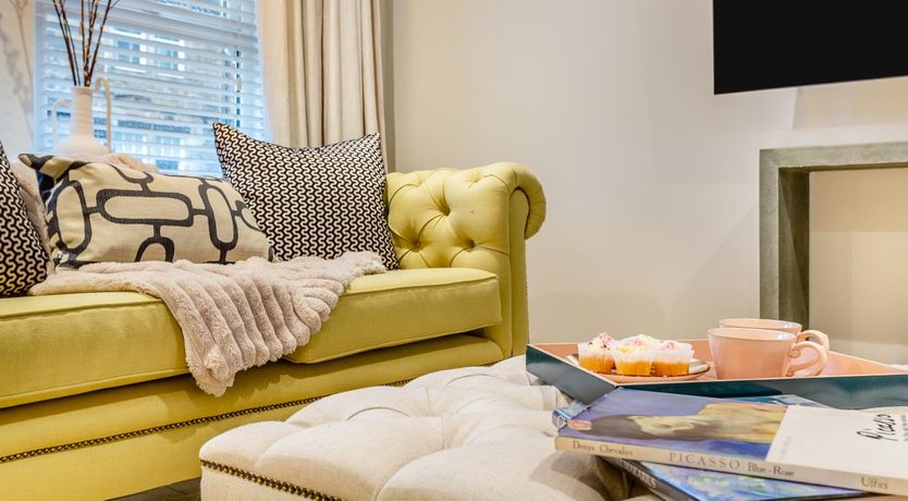 Photo of 2 Bed in Harrogate