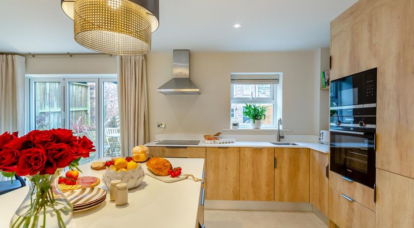 Photo of 2 Bed in Harrogate