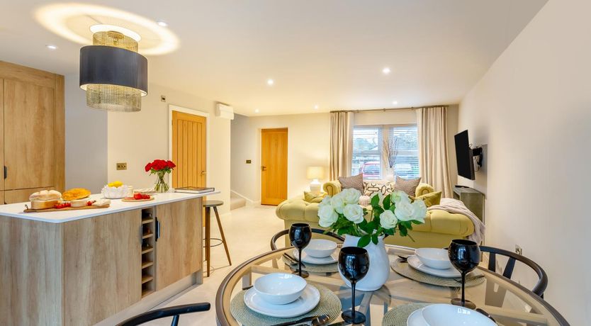 Photo of 2 Bed in Harrogate