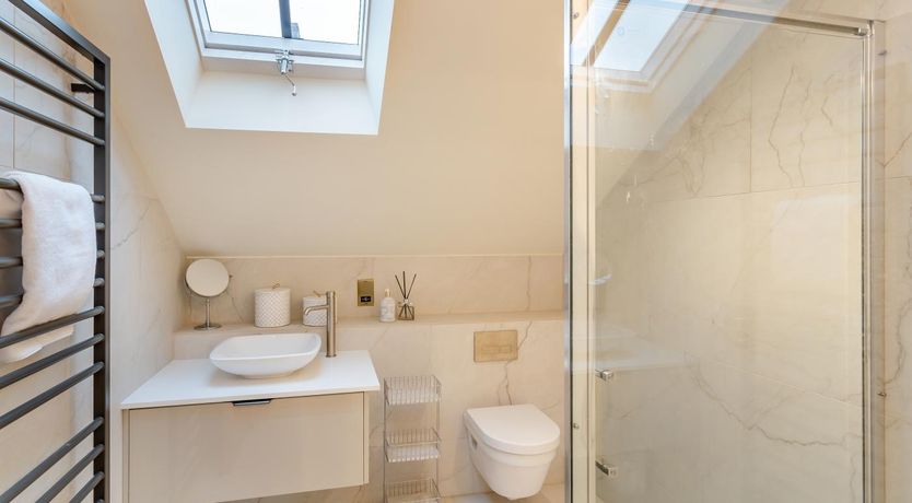 Photo of 2 Bed in Harrogate