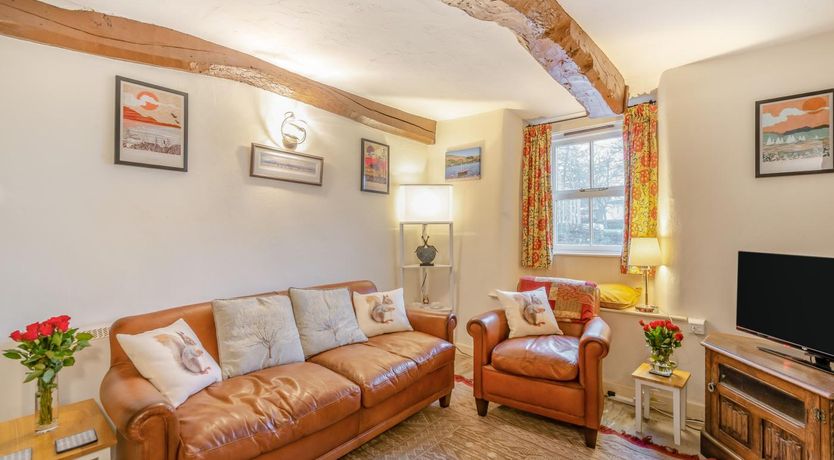 Photo of 2 Bed in Greystoke