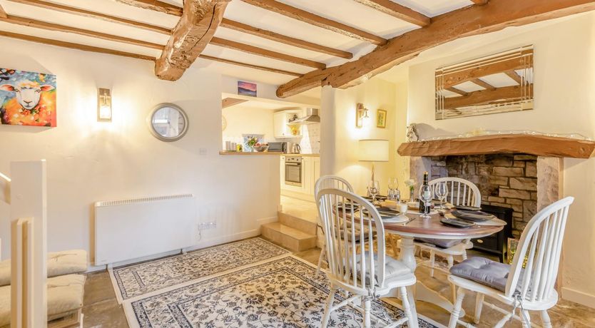 Photo of 2 Bed in Greystoke