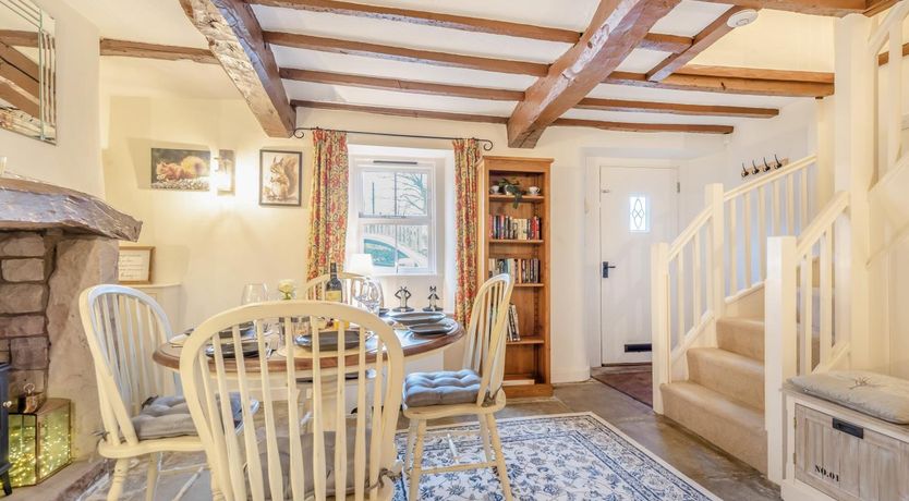 Photo of 2 Bed in Greystoke
