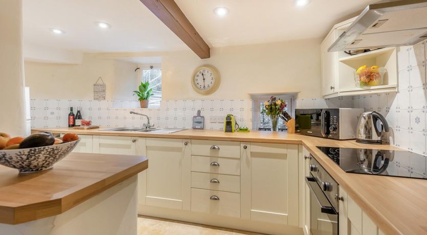 Photo of 2 Bed in Greystoke