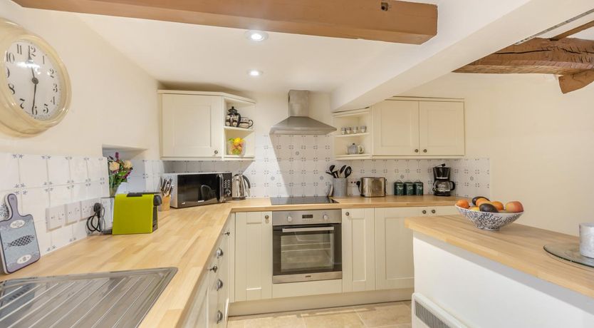 Photo of 2 Bed in Greystoke