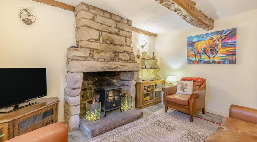 Photo of 2 Bed in Greystoke