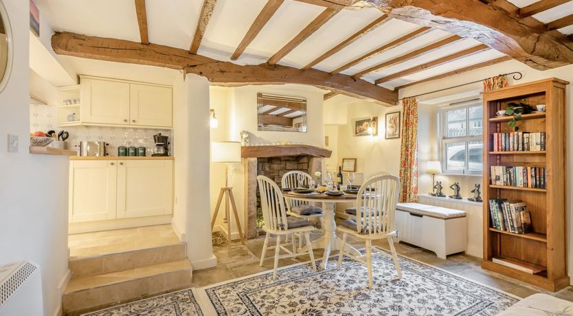 Photo of 2 Bed in Greystoke