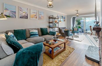 3 Bed in Bideford Holiday Home