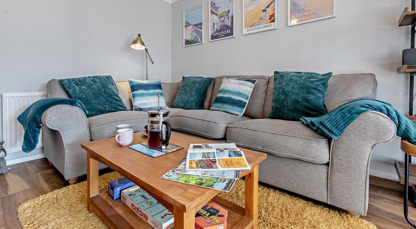 Photo of 3 Bed in Bideford