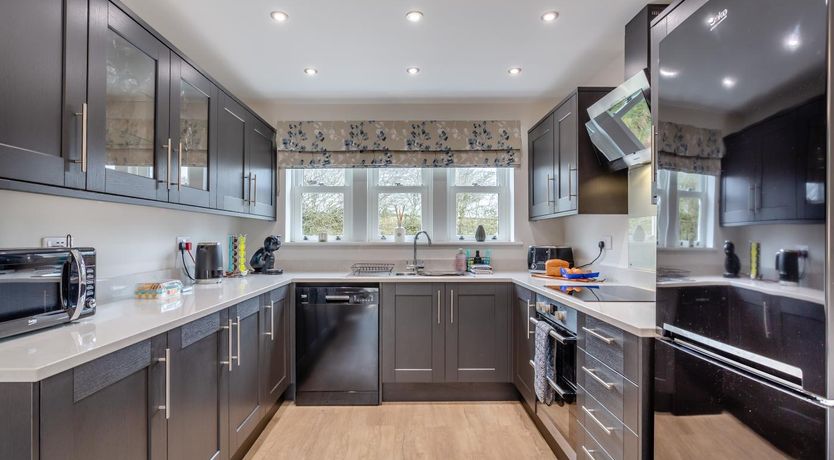 Photo of 3 Bed in Middlesmoor