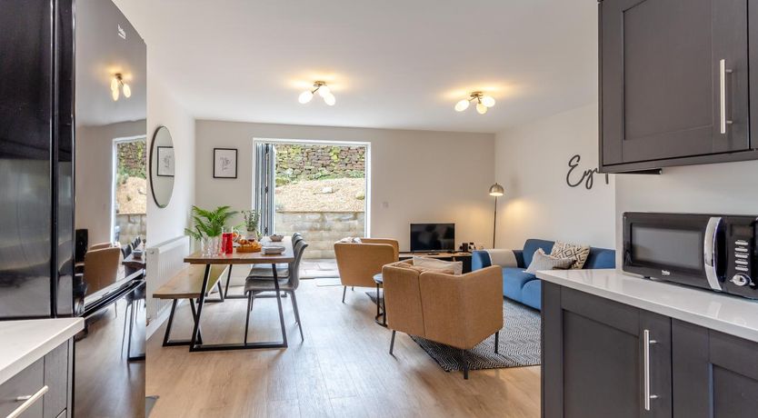 Photo of 3 Bed in Middlesmoor