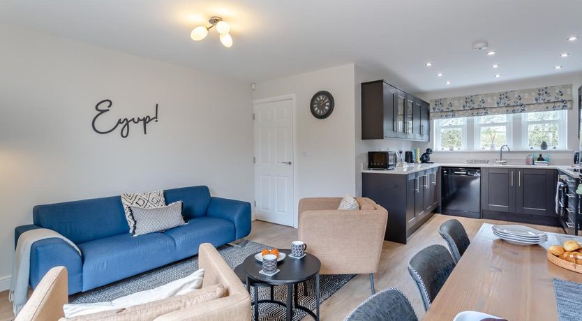 Photo of 3 Bed in Middlesmoor