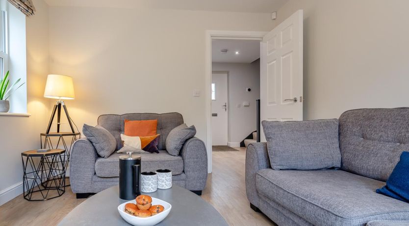 Photo of 3 Bed in Middlesmoor