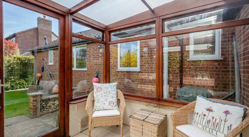 Photo of 3 Bed in Brancaster