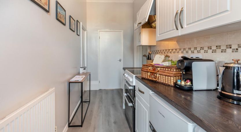 Photo of 1 Bed in Bridlington