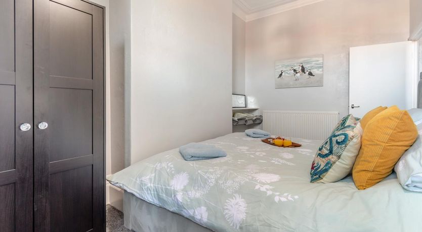 Photo of 1 Bed in Bridlington