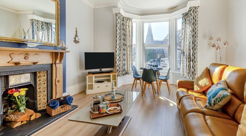 Photo of 1 Bed in Bridlington