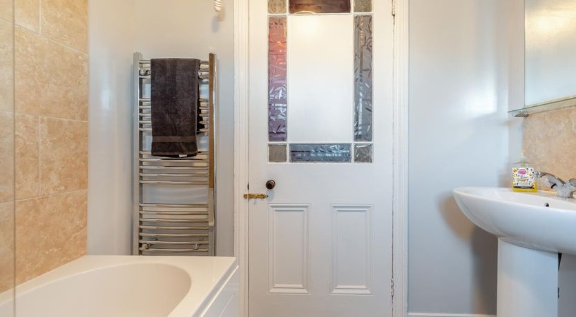 Photo of 1 Bed in Bridlington