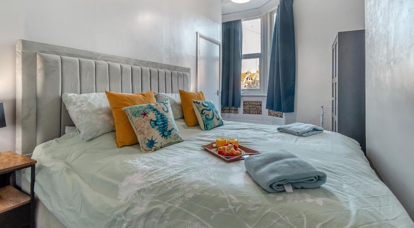 Photo of 1 Bed in Bridlington