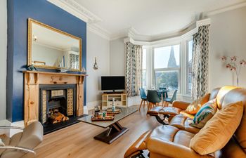 1 Bed in Bridlington Holiday Home