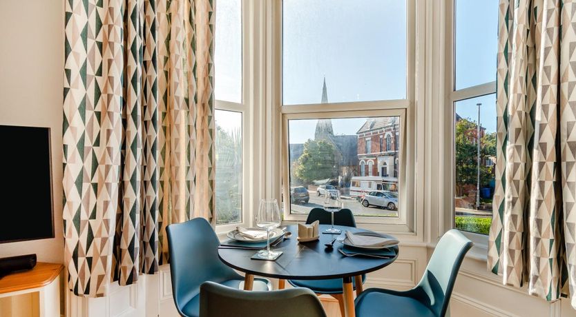 Photo of 1 Bed in Bridlington