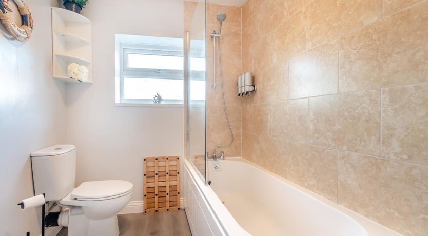 Photo of 1 Bed in Bridlington