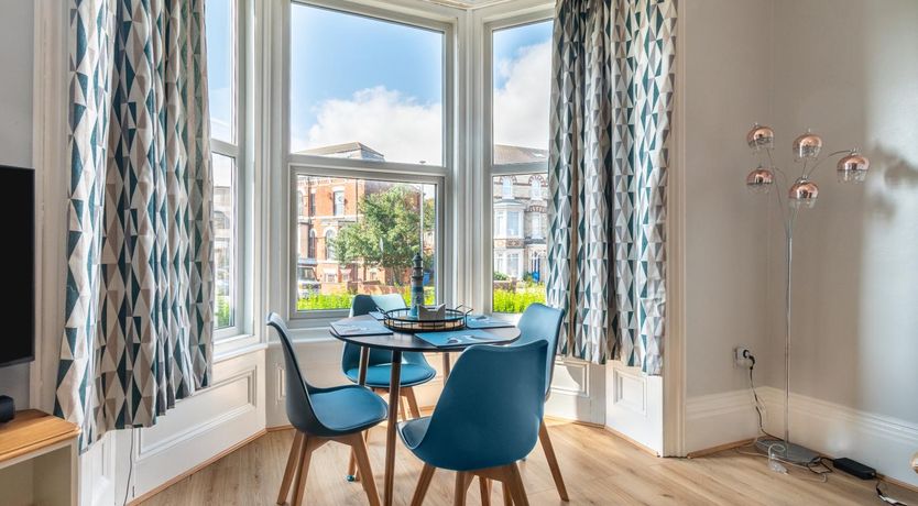 Photo of 1 Bed in Bridlington