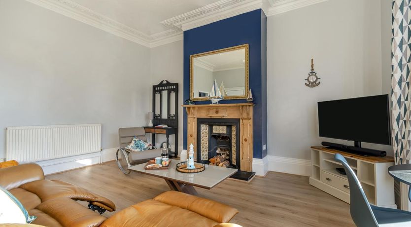 Photo of 1 Bed in Bridlington