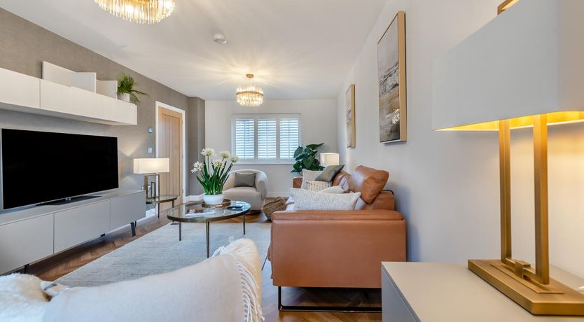 Photo of 4 Bed in Cardigan