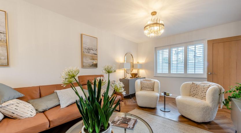 Photo of 4 Bed in Cardigan