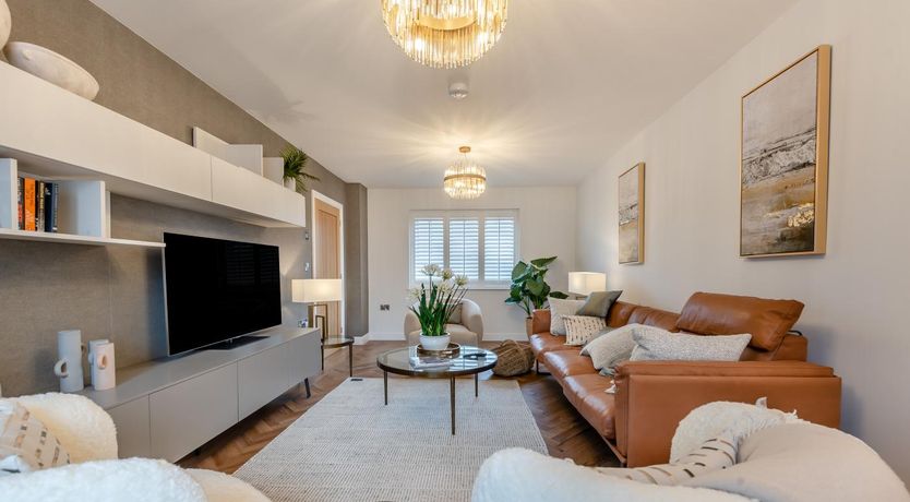 Photo of 4 Bed in Cardigan