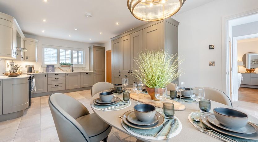 Photo of 4 Bed in Cardigan