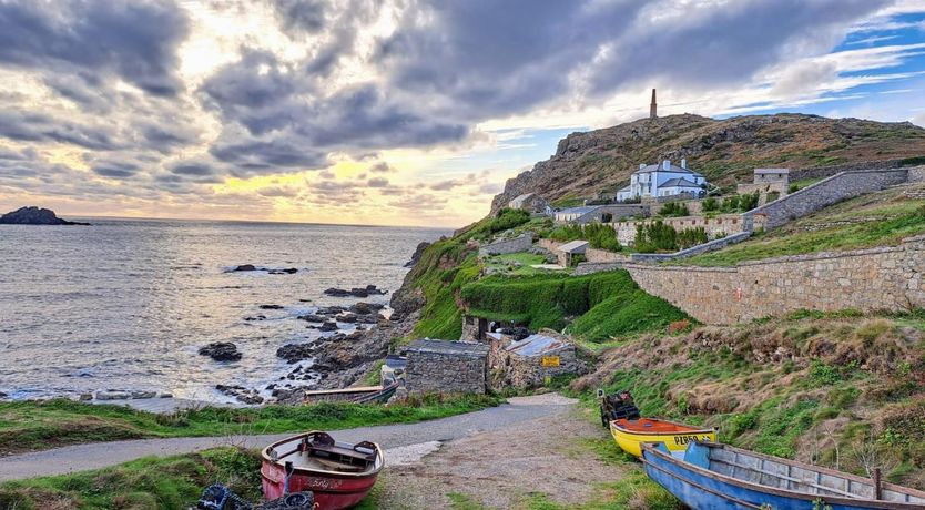 Photo of 3 Bed in St. Just