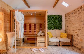 6 Bed in Richmond Holiday Home