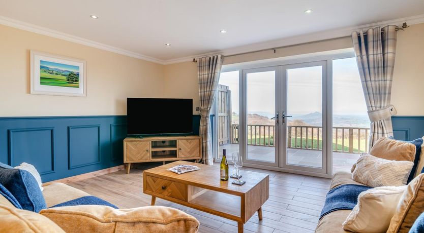 Photo of 1 Bed in Llanover