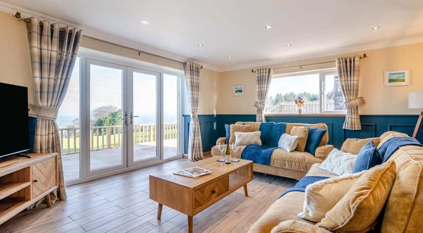 Photo of 1 Bed in Llanover