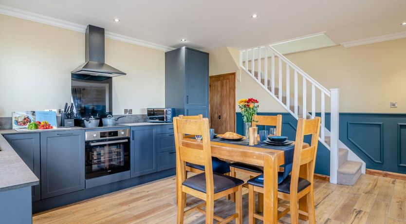 Photo of 1 Bed in Llanover