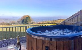 Photo of 1 Bed in Llanover