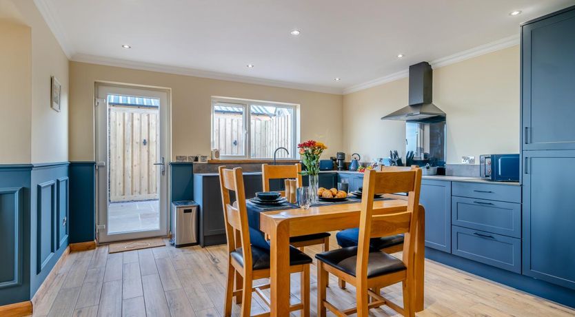 Photo of 1 Bed in Llanover