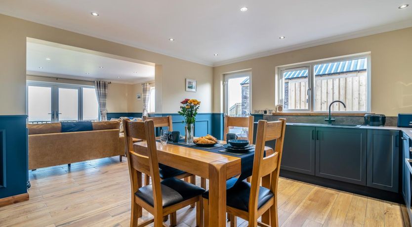 Photo of 1 Bed in Llanover