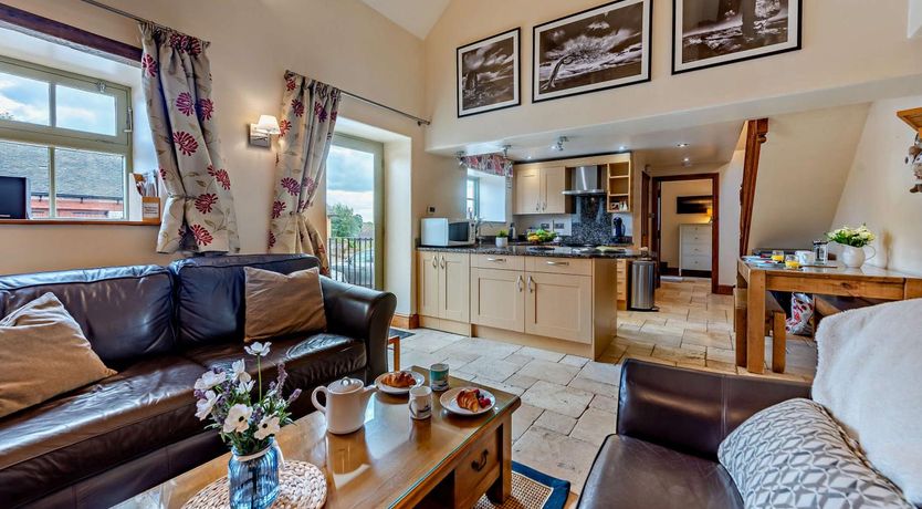 Photo of 2 Bed in Ellastone