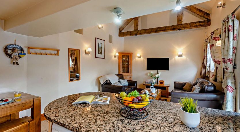 Photo of 2 Bed in Ellastone