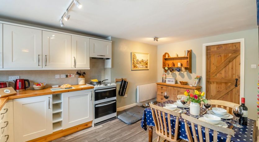 Photo of 2 Bed in Hawes